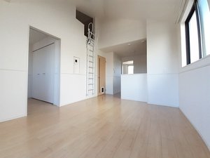 姫路市のマンスリーマンション・ウィークリーマンション「シトロン　Ⅰ 203・洋室(No.1484045)」メイン画像