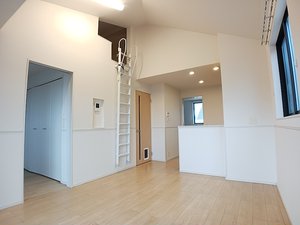 兵庫県のマンスリーマンション・ウィークリーマンション「シトロン　Ⅰ 203・洋室(No.1484045)」メイン画像