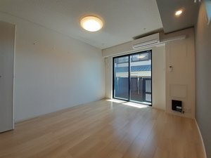 姫路市のマンスリーマンション・ウィークリーマンション「アリュール 108・洋室(No.1484048)」メイン画像