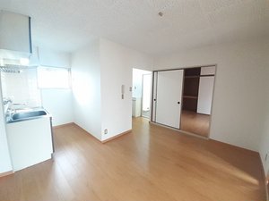 のマンスリーマンション・ウィークリーマンション「サンクレール・ヒラタＡ 103・洋室(No.1484071)」メイン画像