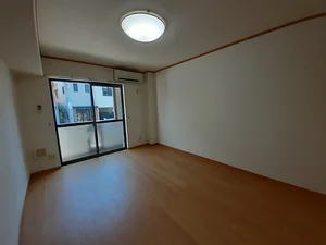 のマンスリーマンション・ウィークリーマンション「シュテルン星田 103・洋室(No.1484076)」メイン画像