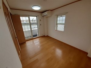 のマンスリーマンション・ウィークリーマンション「メロウビュ－ 105・洋室(No.1484078)」メイン画像