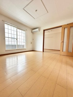 のマンスリーマンション・ウィークリーマンション「エトワールバレーⅡ 205・洋室(No.1484080)」メイン画像