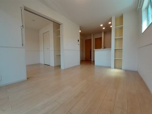 和泉市のマンスリーマンション・ウィークリーマンション「ペトカ 101・洋室(No.1484091)」メイン画像