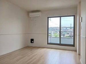 堺市中区のマンスリーマンション・ウィークリーマンション「スマイル　メゾン 205・洋室(No.1484093)」メイン画像