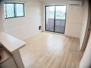 大阪狭山市のマンスリーマンション・ウィークリーマンション「ファイン・キャピタルＤ 101・洋室(No.1484095)」メイン画像