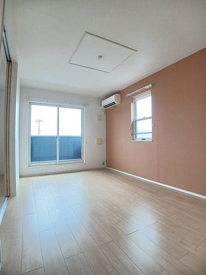 のマンスリーマンション・ウィークリーマンション「カテュルスフェリスⅡ 202・洋室(No.1484114)」メイン画像