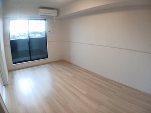 のマンスリーマンション・ウィークリーマンション「リード　Ｙ’ｓ　Ｃ 203・洋室(No.1484118)」メイン画像