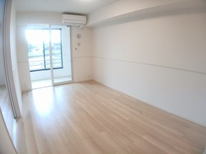 のマンスリーマンション・ウィークリーマンション「リード　Ｙ’ｓ　Ｃ 103・洋室(No.1484119)」メイン画像