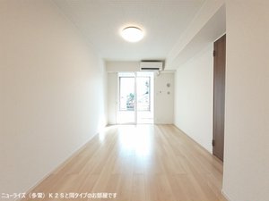 のマンスリーマンション・ウィークリーマンション「的場３丁目アパート 102・洋室(No.1484129)」メイン画像