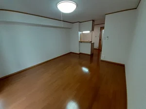 天神川駅（広島県）のマンスリーマンション・ウィークリーマンション「サングレイス 103・洋室(No.1484145)」メイン画像