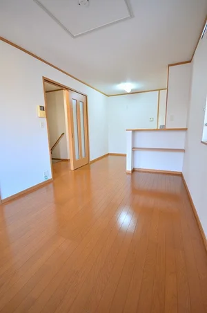 糟屋郡志免町のマンスリーマンション・ウィークリーマンション「カレントＤＳ和田Ｂ 204・洋室(No.1484219)」メイン画像