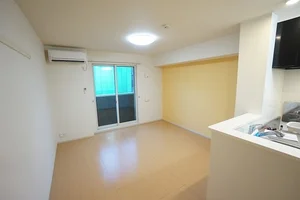本城駅（福岡県）のマンスリーマンション・ウィークリーマンション「ピンズ本城 103・洋室(No.1484226)」メイン画像