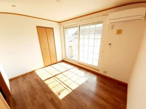 のマンスリーマンション・ウィークリーマンション「セトルエレガンＢ 202・洋室(No.1484238)」メイン画像