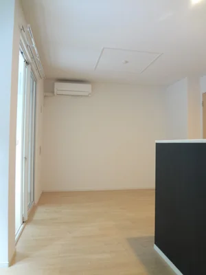 玉名市のマンスリーマンション・ウィークリーマンション「コンフォルト 101・LDK(No.1484269)」メイン画像