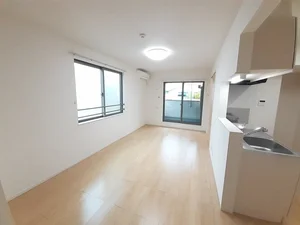 名古屋市東区のマンスリーマンション・ウィークリーマンション「プチ・コフレ 301・洋室(No.1484321)」メイン画像