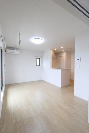 名古屋記念病院周辺のマンスリーマンション・ウィークリーマンション「エトワール名東 201・洋室(No.1484325)」メイン画像