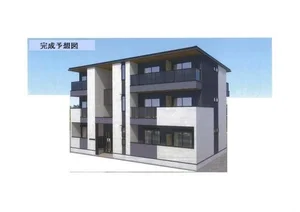 横浜市金沢区のマンスリーマンション・ウィークリーマンション「コンフォルティア 303・洋室(No.1484331)」メイン画像