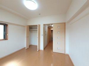 塚口駅（兵庫県）のマンスリーマンション・ウィークリーマンション「フォルシュ・Ｋ 205・洋室(No.1484338)」メイン画像