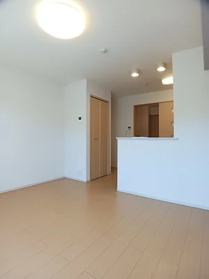 宝塚市のマンスリーマンション・ウィークリーマンション「アティレ　ジャン 202・洋室(No.1484345)」メイン画像