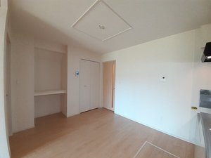 のマンスリーマンション・ウィークリーマンション「アヴェンタ　ドールⅢ 102・洋室(No.1484358)」メイン画像