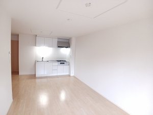 のマンスリーマンション・ウィークリーマンション「アルモニー泉Ｂ 103・洋室(No.1484360)」メイン画像