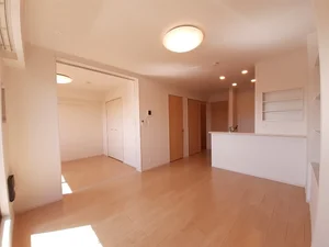 新田原駅（福岡県）のマンスリーマンション・ウィークリーマンション「サニー・ブリーズ金屋Ｃ 201・洋室(No.1484363)」メイン画像