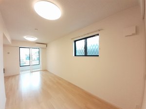 のマンスリーマンション・ウィークリーマンション「ロータス田川２ 101・洋室(No.1484365)」メイン画像