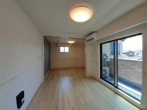 のマンスリーマンション・ウィークリーマンション「フォーチュンパークⅣ 302・LDK(No.1484368)」メイン画像