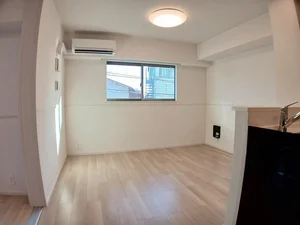 のマンスリーマンション・ウィークリーマンション「ラ・コリーヌ今福Ａ 202・LDK(No.1484370)」メイン画像