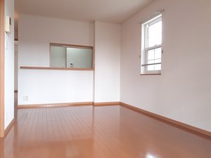 のマンスリーマンション・ウィークリーマンション「リバーサイド　リトルツリー 205・洋室(No.1484386)」メイン画像