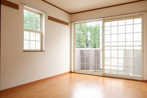 恵那市のマンスリーマンション・ウィークリーマンション「メゾンマルベリー　Ｂ棟 101・洋室(No.1484403)」メイン画像