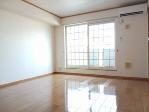 のマンスリーマンション・ウィークリーマンション「ハーモニー　Β 203・洋室(No.1484404)」メイン画像