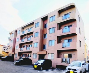 のマンスリーマンション・ウィークリーマンション「アバンツァート追分Ⅲ 304・洋室(No.1484405)」メイン画像