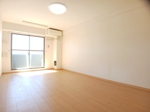 多治見市のマンスリーマンション・ウィークリーマンション「エスト　グランディール 405・洋室(No.1484408)」メイン画像