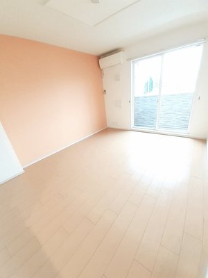 宮城県のマンスリーマンション・ウィークリーマンション「カルム．エス 103・洋室(No.1484425)」メイン画像