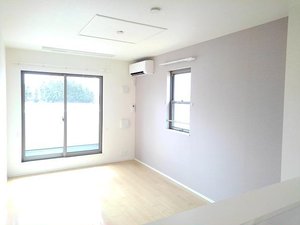 のマンスリーマンション・ウィークリーマンション「サンパティー　カーサ 204・LDK(No.1484429)」メイン画像