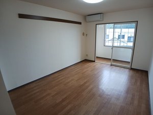 米沢市のマンスリーマンション・ウィークリーマンション「メルベーユ 201・洋室(No.1484444)」メイン画像