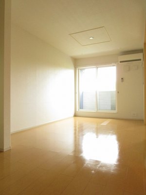 笠間市のマンスリーマンション・ウィークリーマンション「ダンデ　ライオンＢ 202・洋室(No.1484450)」メイン画像