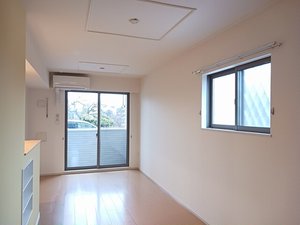 内原駅（茨城県）のマンスリーマンション・ウィークリーマンション「スイート　レイ 101・洋室(No.1484469)」メイン画像
