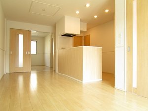 茨城県のマンスリーマンション・ウィークリーマンション「サニーメゾンＢ 103・洋室(No.1484473)」メイン画像