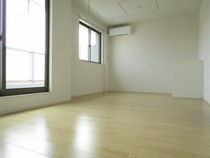常磐短期大学周辺のマンスリーマンション・ウィークリーマンション「Ｗｉｎ　Ｃｉｒｃｌｅ 204・洋室(No.1484477)」メイン画像