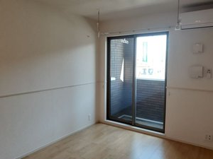 のマンスリーマンション・ウィークリーマンション「ベル・ソレイユ 103・洋室(No.1484479)」メイン画像
