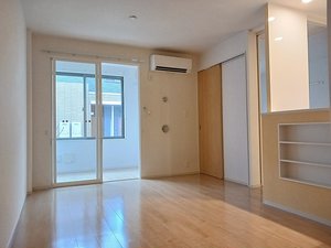 のマンスリーマンション・ウィークリーマンション「プレイン 103・洋室(No.1484480)」メイン画像