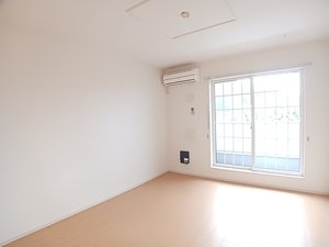 のマンスリーマンション・ウィークリーマンション「エンジェル・シェア 203・洋室(No.1484508)」メイン画像