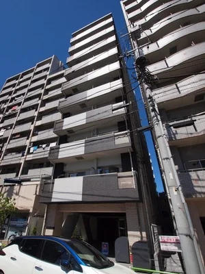 のマンスリーマンション・ウィークリーマンション「ラウレア 601・洋室(No.1484569)」メイン画像