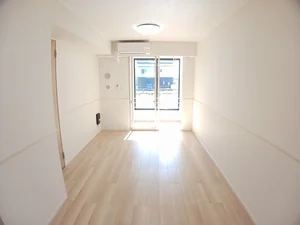 大垣市のマンスリーマンション・ウィークリーマンション「ヴァンクール 102・洋室(No.1484580)」メイン画像