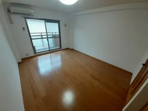 のマンスリーマンション・ウィークリーマンション「ソレイユ上甲子園 203・洋室(No.1484592)」メイン画像