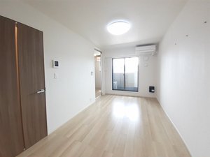 のマンスリーマンション・ウィークリーマンション「シエルフローラ 202・洋室(No.1484614)」メイン画像