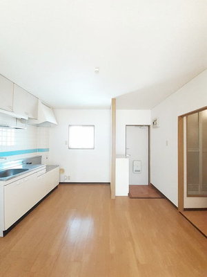熊本県のマンスリーマンション・ウィークリーマンション「シェランジュ 205・洋室(No.1484654)」メイン画像
